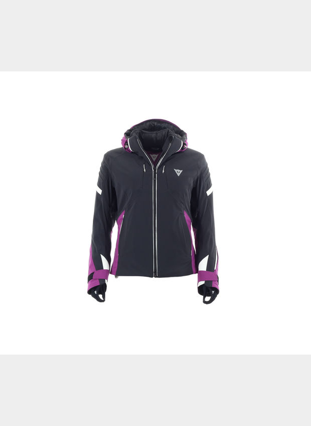 GRAFFER GORE-TEX JACKET , R59BLKPURPLE, large