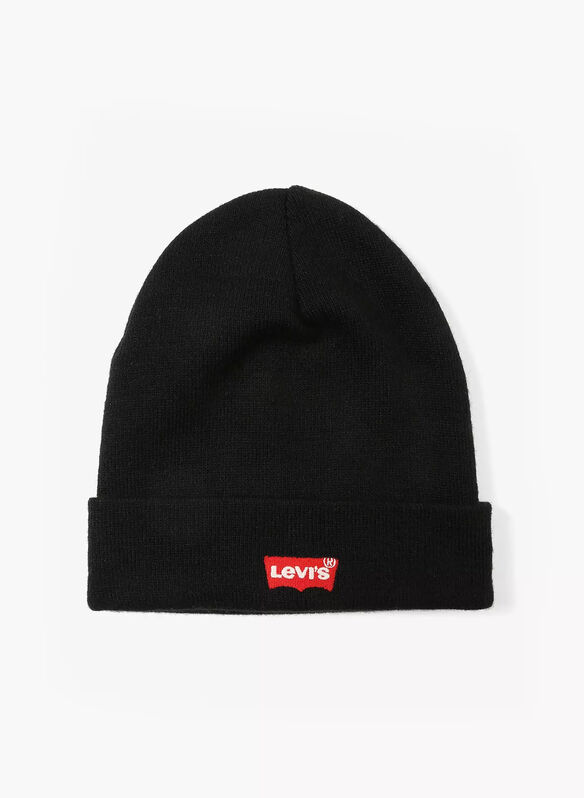 CAPPELLO BATWING LOGO, BLK, medium