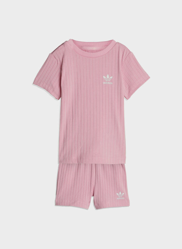 COMPLETINO ORIGINAL  BIMBA, - PINK, medium