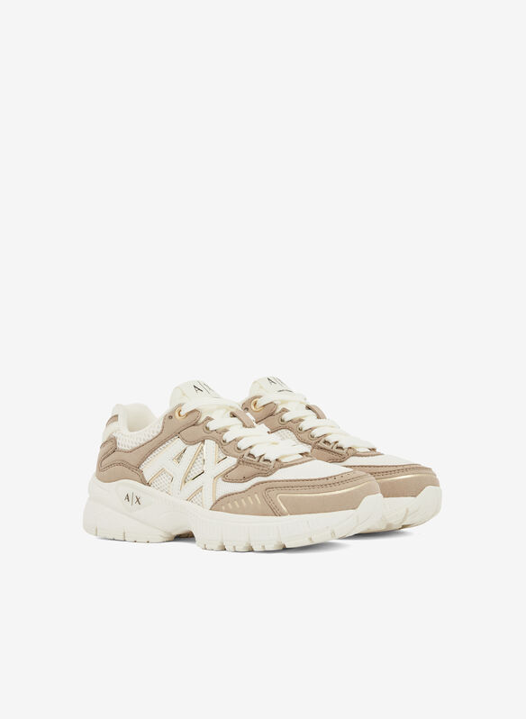 SCARPA SPEED LACE, MZ285 SANDTAUPE, medium