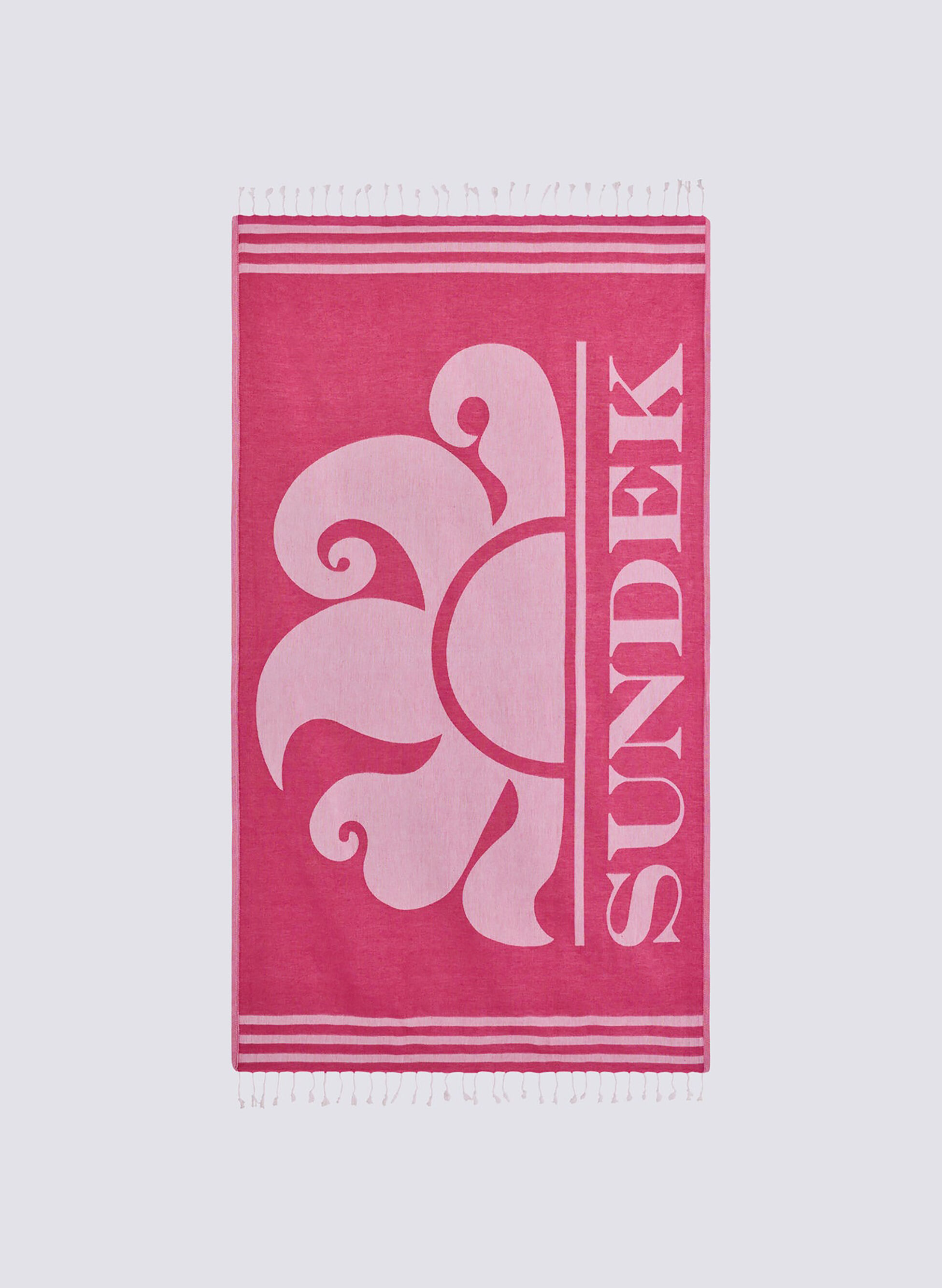 SUNDEK TELO MARE JACQUARD UNI