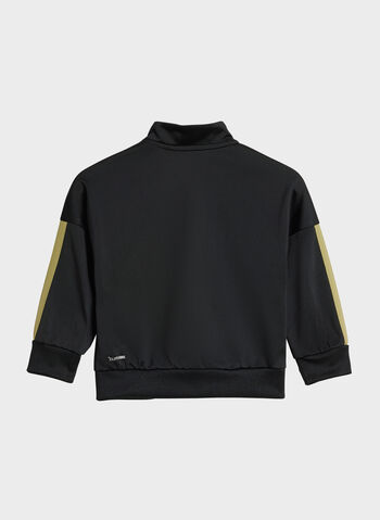 TUTA POLY 3STR UNISEX, BLKGOLD, small