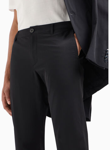 PANTALONE SEERSUCKER, 1200 BLK, small