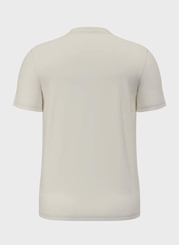 T.SHIRT ACTIVE, A004 PANNA, medium