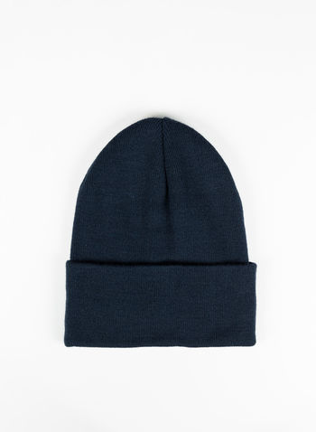 CAPPELLO IN MAGLIA BIG LOGO UNISEX, , small