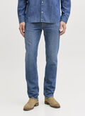 JEANS 415 NOOS, BLUE DENIM, thumb
