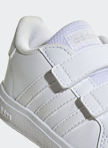 SCARPA GRAND COURT 2.0 INFANT, WHT, small