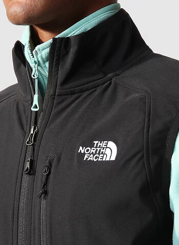 GIUBBOTTO SMANICATO NIMBLE, JK3 BLK, small