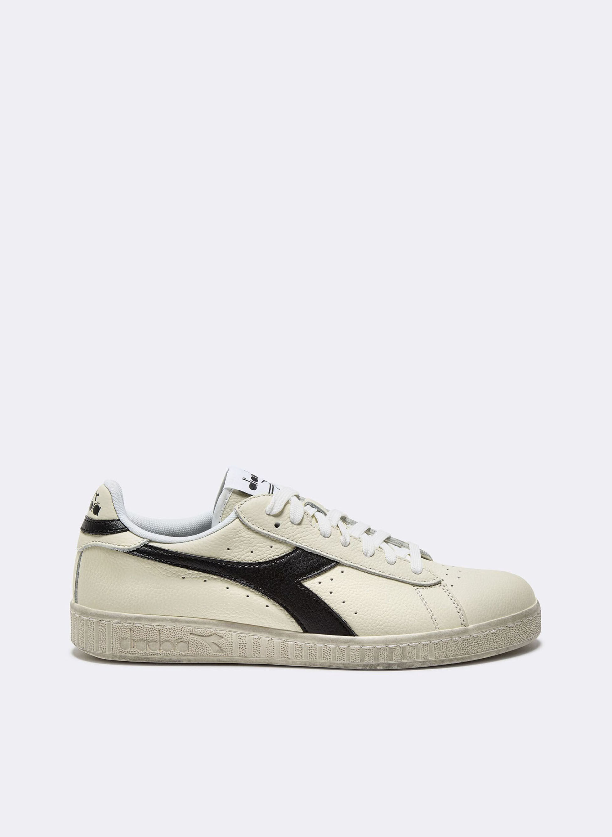 SCARPA GAME L LOW WAXED UNISEX 4.5