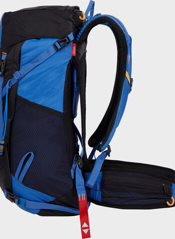 ZAINO EDDA VT 28 VARIO, 903 BLUEBLK, small