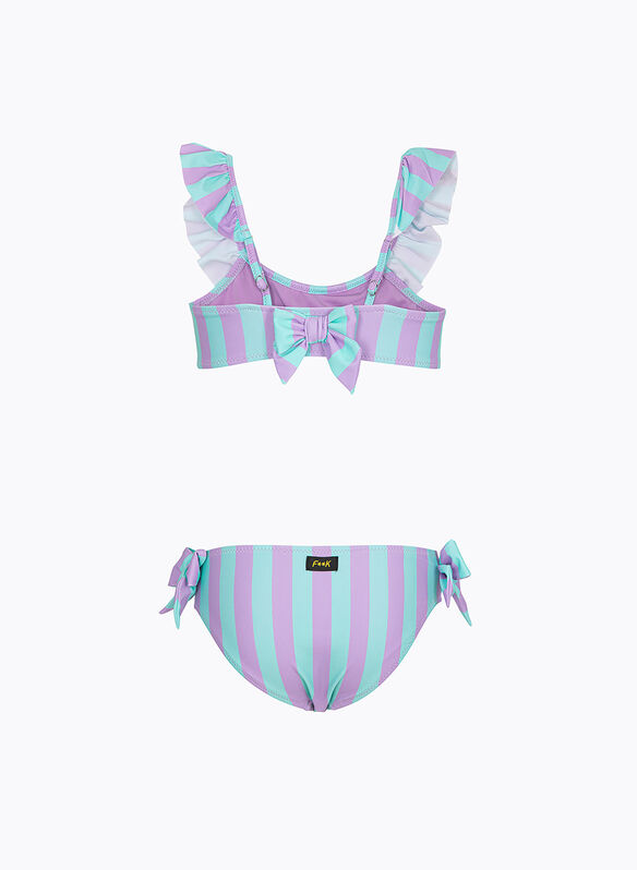 BIKINI BRALETTE, X82 LILLATIFFANY, medium