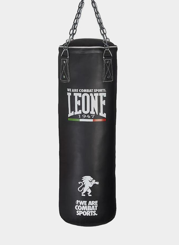 SACCO ALLENAMENTO BASIC 30 KG, BLK, large