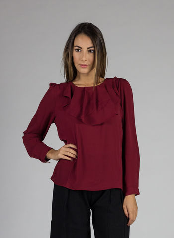 BLUSA ROUGE, , small