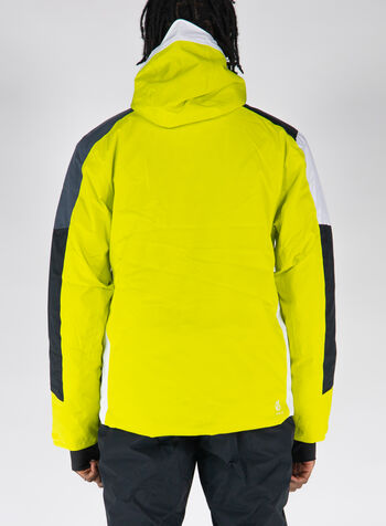 GIACCA SCI HALFPIPE 20000, X9M BLKNEON, small