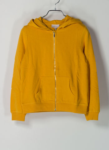 FELPA CAPPUCCIO NOOS RAGAZZA, , small