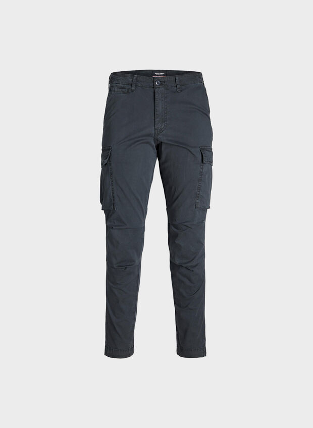 PANTALONE ACE TUCKER TASCONI, , large