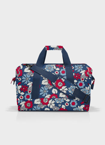 BORSA ALLROUNDER L, INDIGO, small