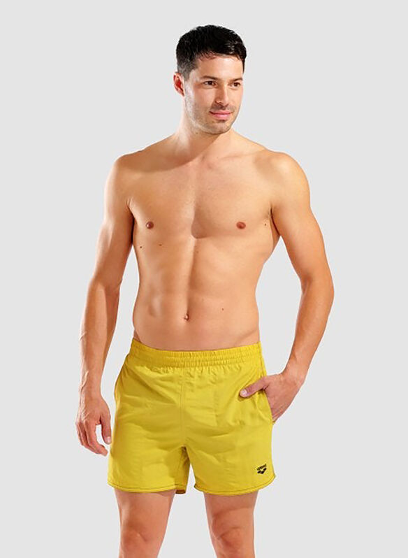 COSTUME BOXER BYWAYX BEACH, 350 OCRA, medium