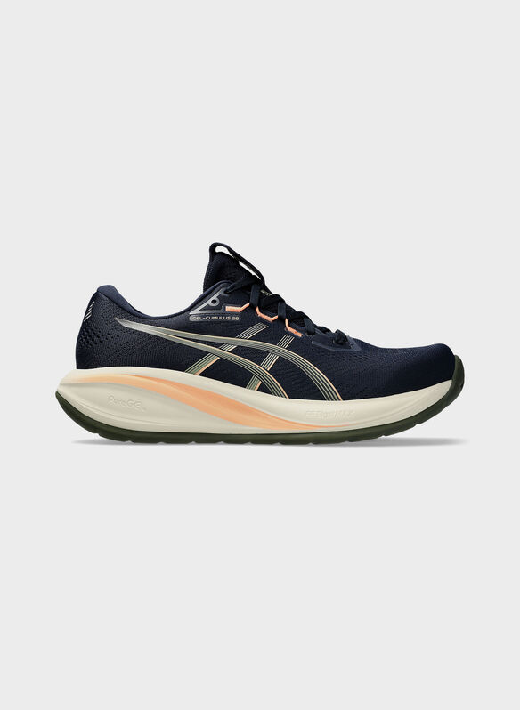 SCARPA GEL CUMULUS 28, 404 NVY, medium