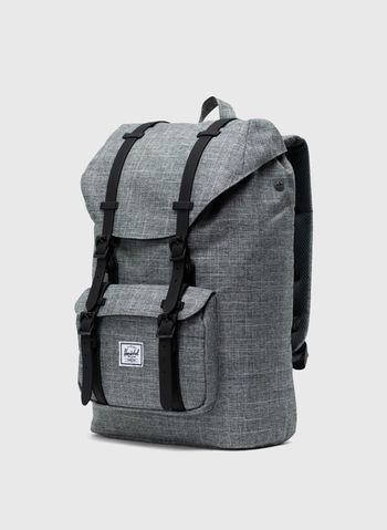 ZAINO LITTLE AMERICA, 1132RAVEN, small