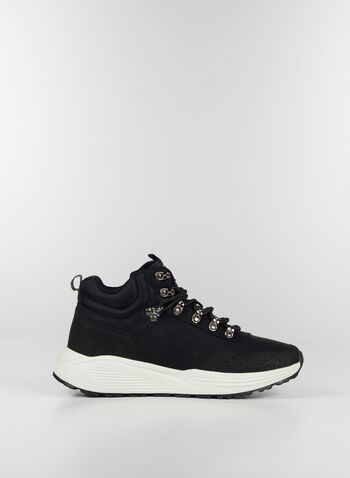 SCARPA MID CUT CLIMB RX, KK001BLK, small