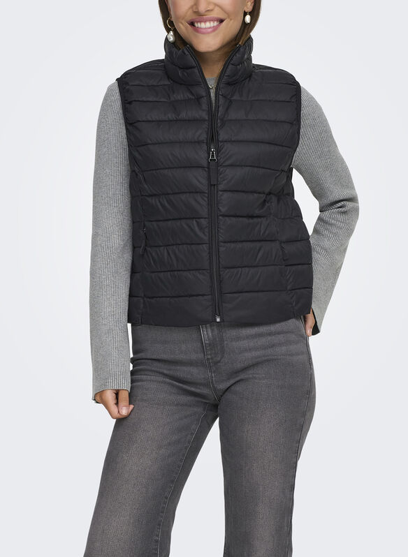 SMANICATO ONLTAHIA, BLACK, medium