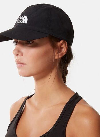 CAPPELLO VISIERA HORIZON JUNIOR, KY4 BLK, small