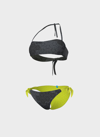 COSTUME BIKINI A FASCIA, 500 BLK MULTI, small