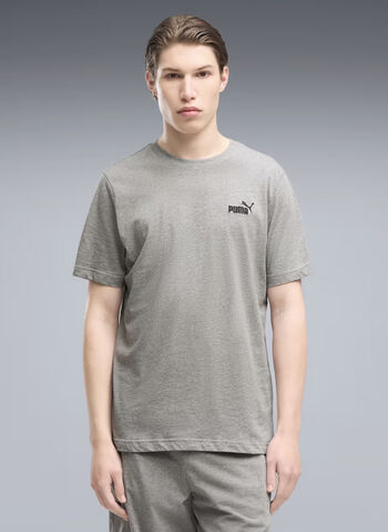 T.SHIRT ESSENTIAL, 03 GREY, small