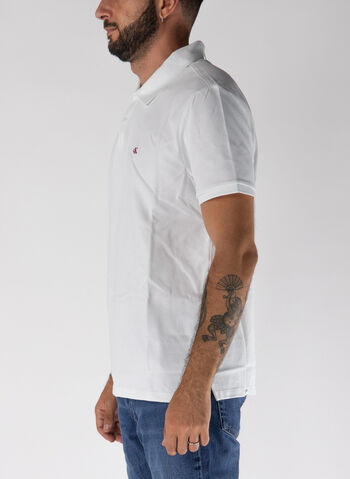 POLO PIQUET, YAD PANNA, small