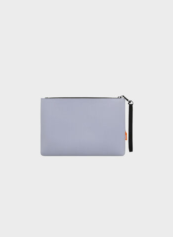 POCHETTE NEOPRENE, LILLA, small