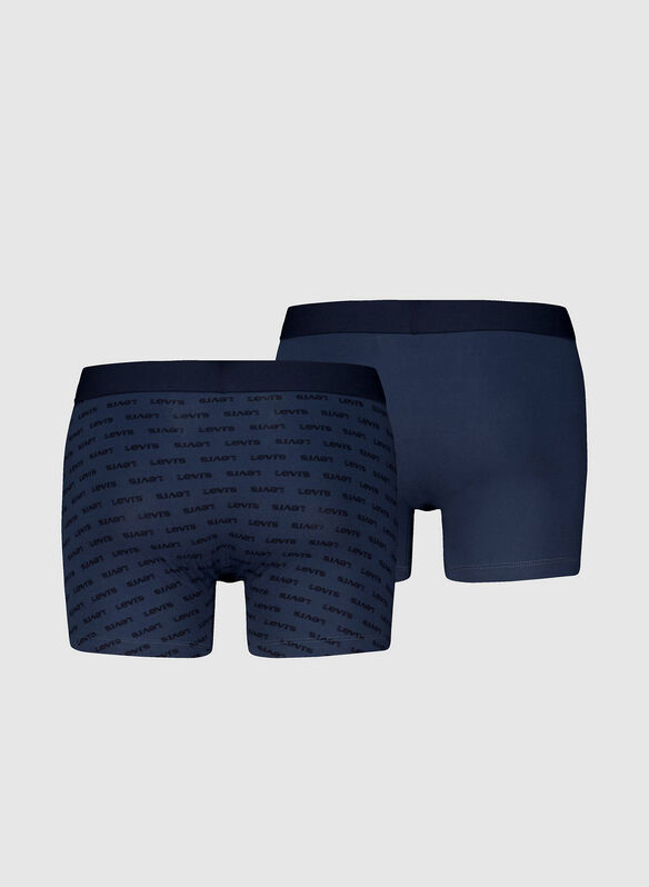 BOXER 2 PAIA LOGO AOP, 002 NVY, medium