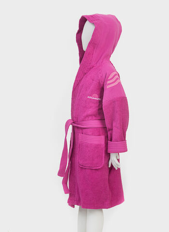 ACCAPPATOIO FLYN MICROSPUGNA JUNIOR, FE FUXIA, small