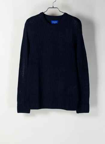 MAGLIONE GROOVE GIROCOLLO, SKY CAPTAIN, small