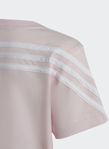 T-SHIRT DISNEY MOANA BAMBINA, PINK, small