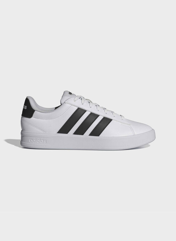 SCARPA GRAND COURT 3.0, - WHTBLK, medium