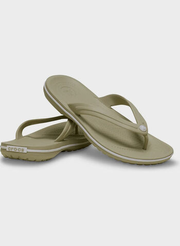 INFRADITO CROCBAND, METE OR, small
