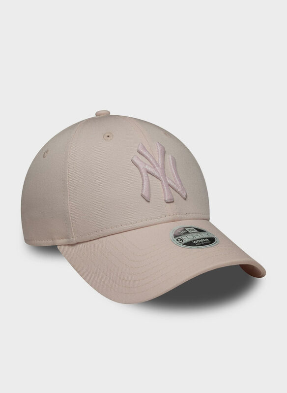 CAPPELLO NEW YORK YANKEES MLB, - ROSE LIGHT, medium