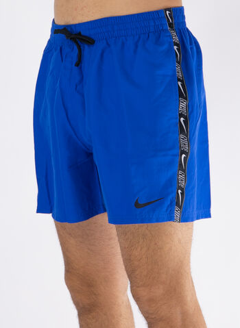 COSTUME BOXER BEACH LOGO, , small