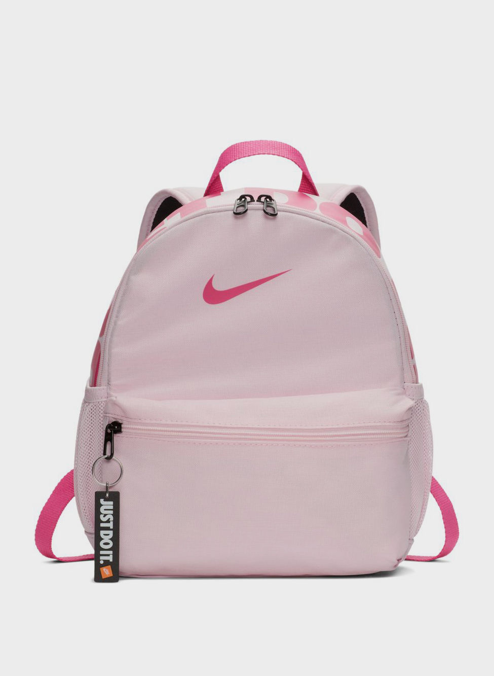 Nike nike zaino rosa zaini donna rosa mec shopping zaini da donna rosa -  Stileo.it