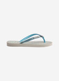 INFRADITO SLIM GLITTER II, 0121 BEIGE, thumb