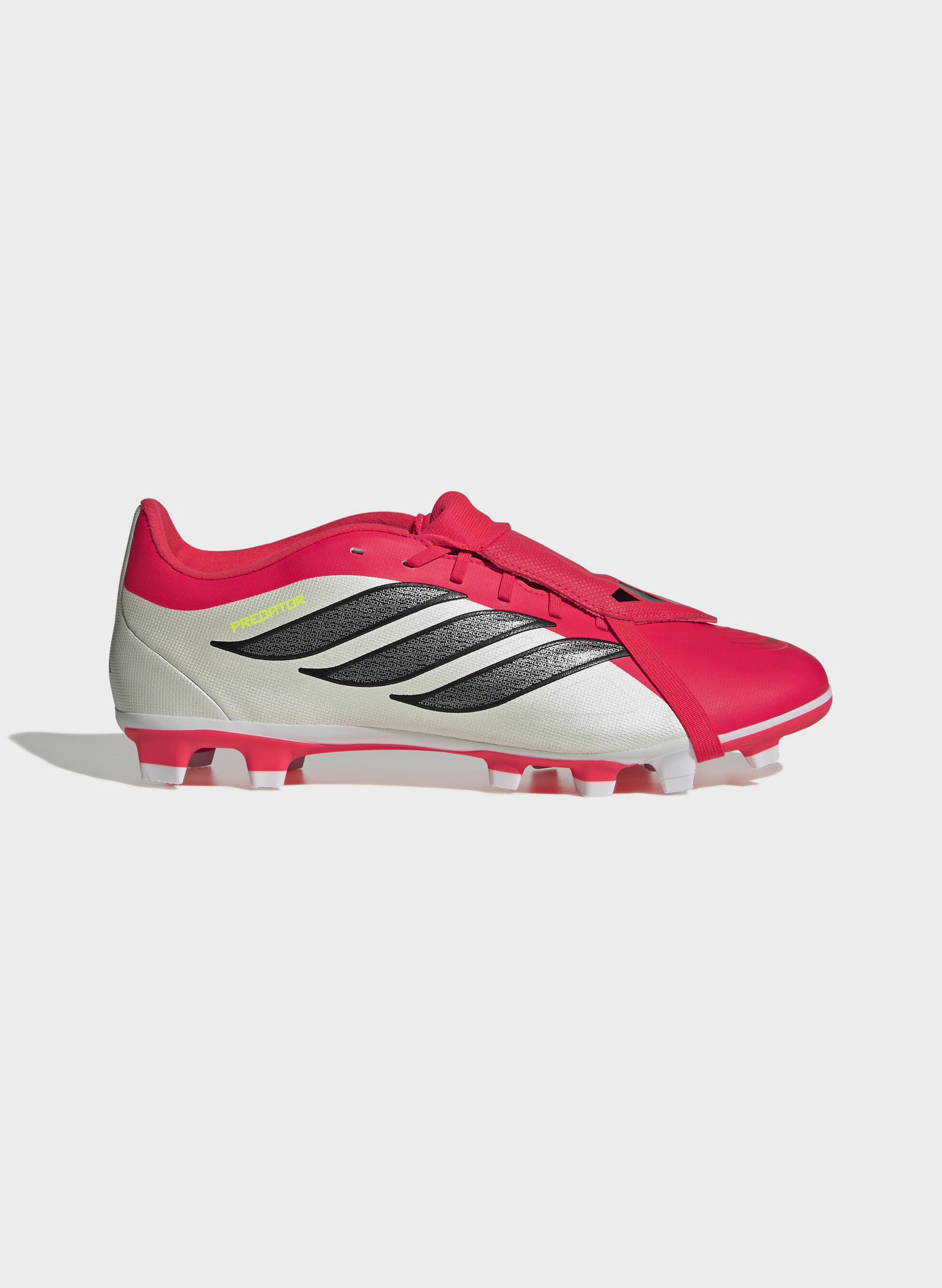 SCARPA PREDATOR CLUB FOLD-OVER TONGUE FIRM GROUND/MULTI GROUND 11