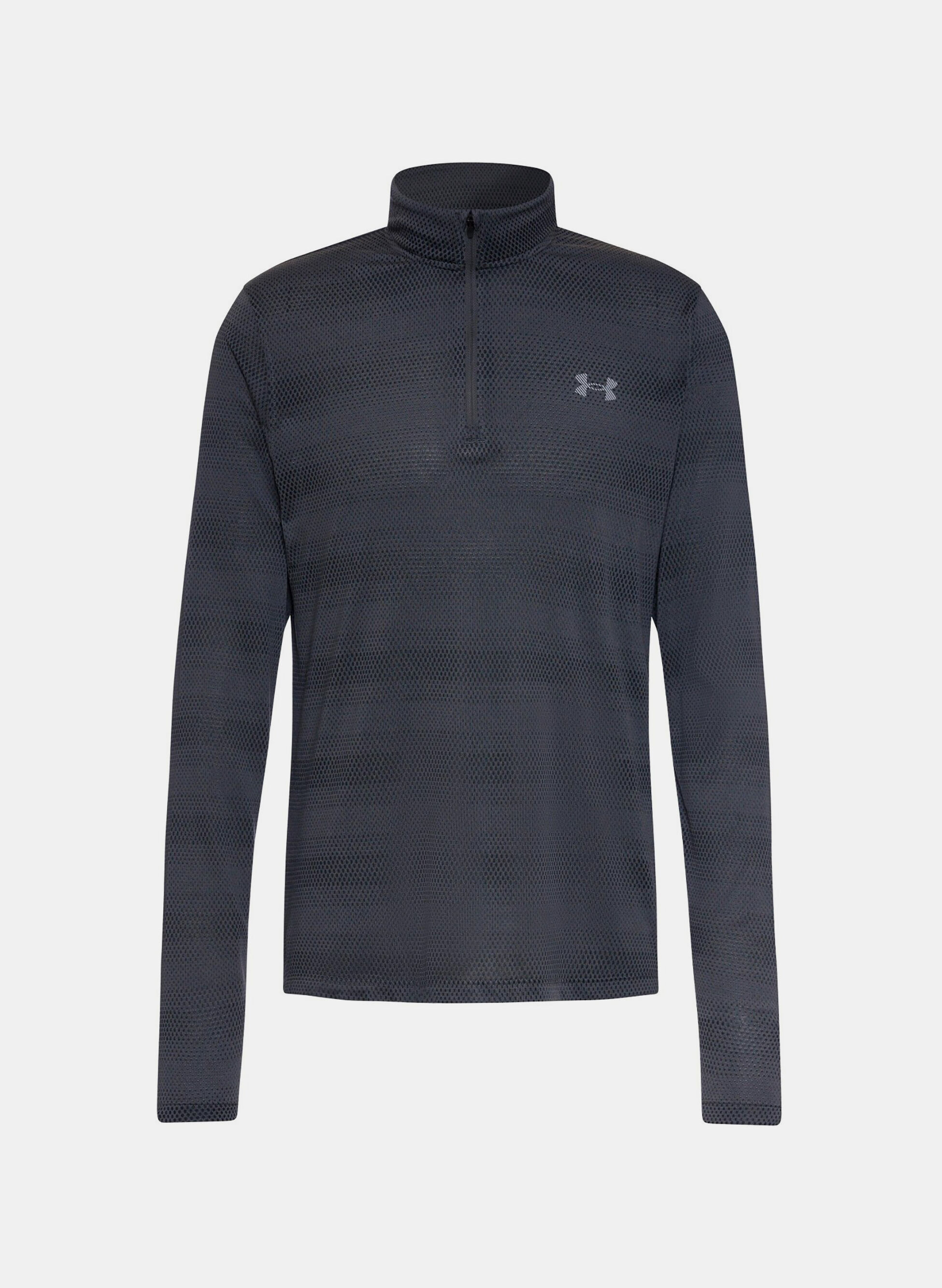 Maglia 1/2 Zip Velocity