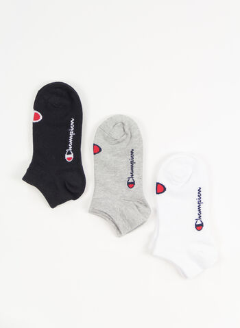 CALZA 3 PAIA JUNIOR, , small