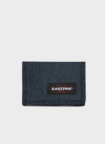 PORTAFOGLIO CREW DENIM, 26W DENIM, small