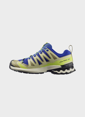 SCARPA XA PRO 3D V9, - BLUEYEL, small
