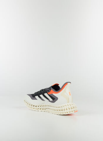 SCARPA DA RUNNING 4DFWD 2, WHTGREYORA, small