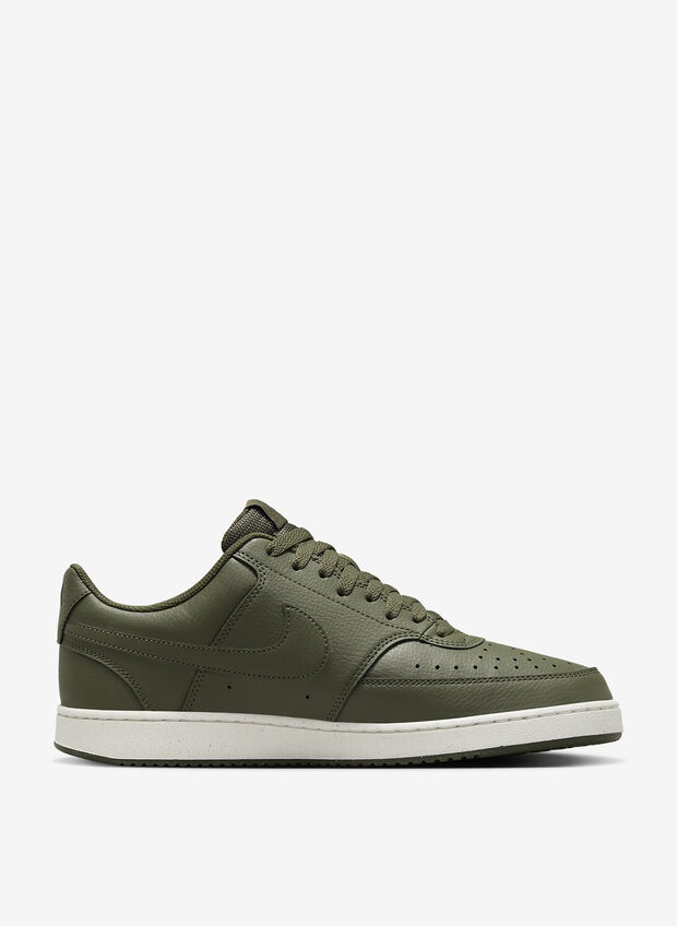 SCARPA COURT VISION LOW, 300 GREENWHT, large