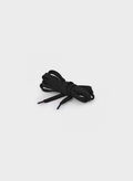 LACCI PIATTI CM 90, BLK, thumb