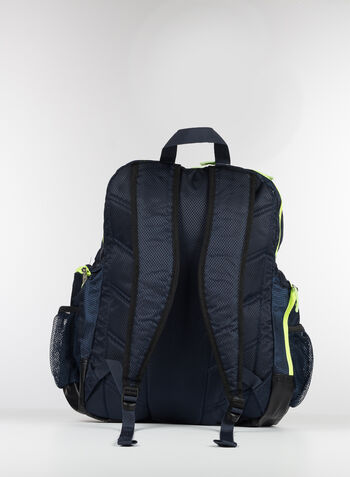 ZAINO S.S. LAZIO 2020/21, NVYEL, small